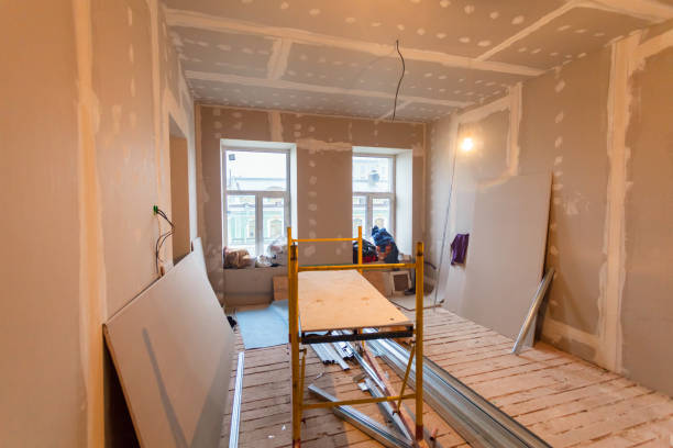 Best Biohazard Mold Removal  in Jonesboro, IN