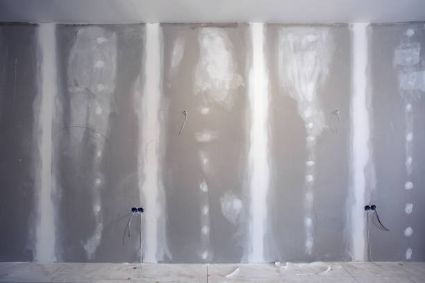 Asbestos and Lead Testing During Mold Inspection in Jonesboro, IN